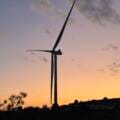 Kellia wind farm completed and in operation